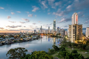 Serenity Surfers Paradise